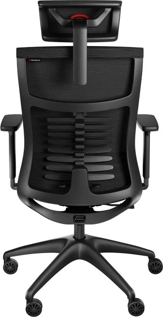 Genesis Astat 200 Ergonomikus gamer szék