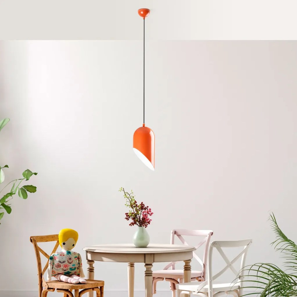 Kesik - Orange