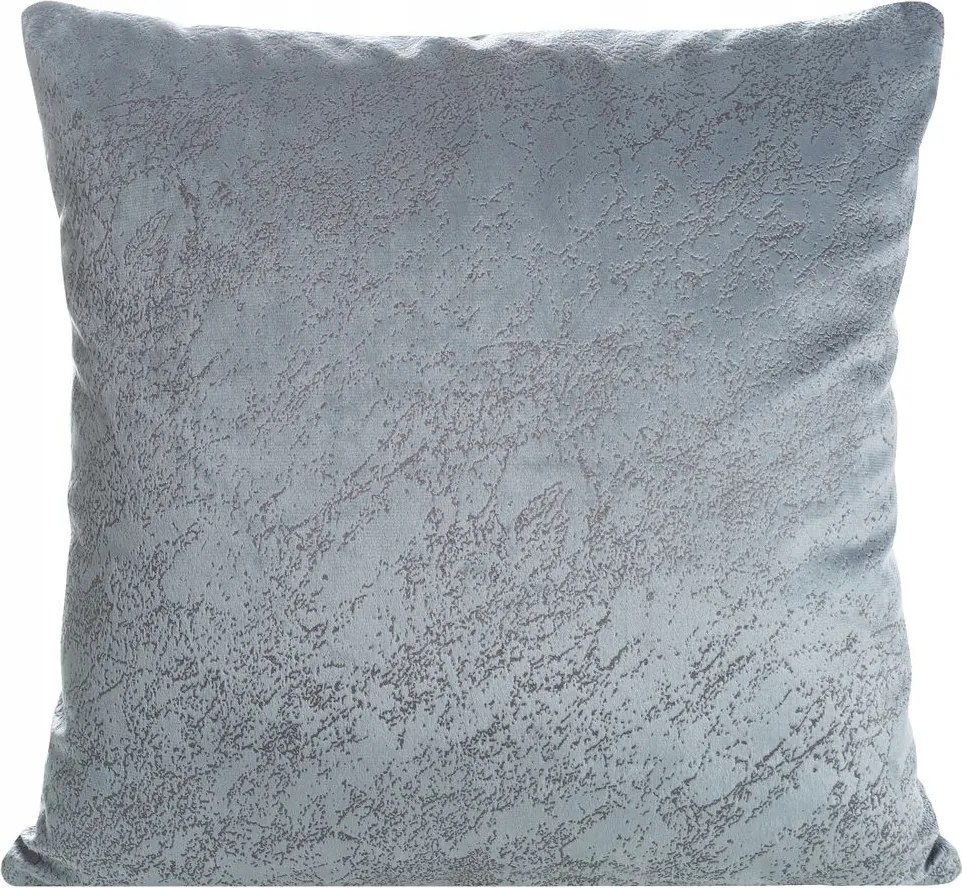 Dekoratív párnahuzat Riva 40x40 Eurofirany grafit