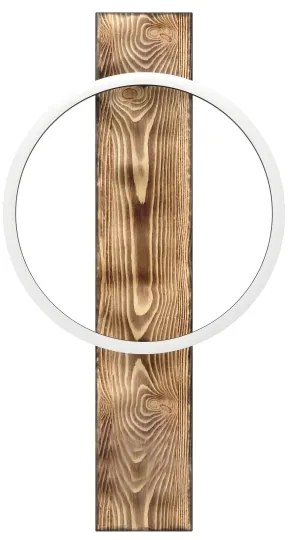 Eglo 99353 - LED Fali lámpa BOYAL LED/12W/230V