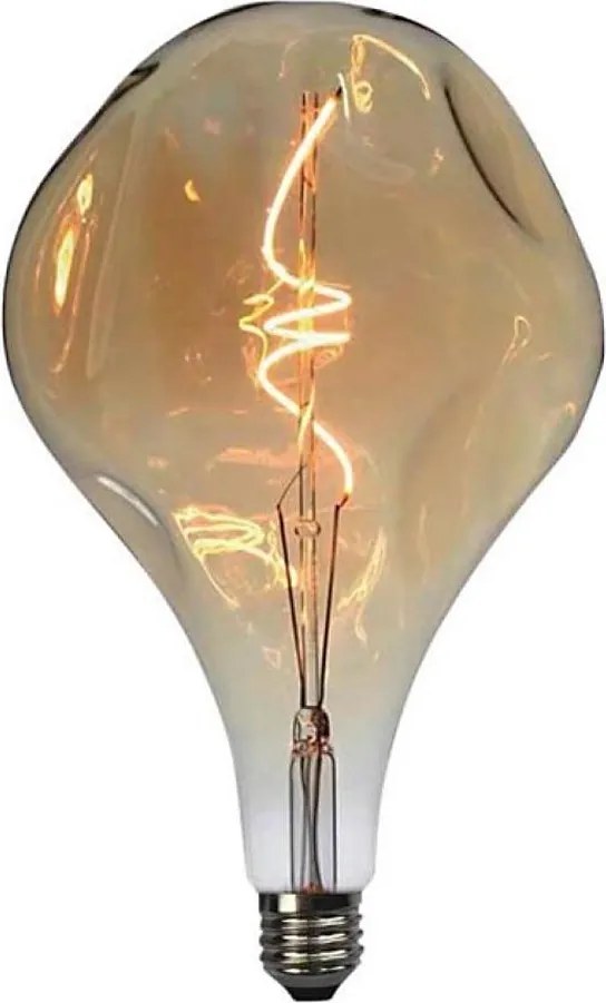LED filament izzó A165 E27/4W/230V 1800K