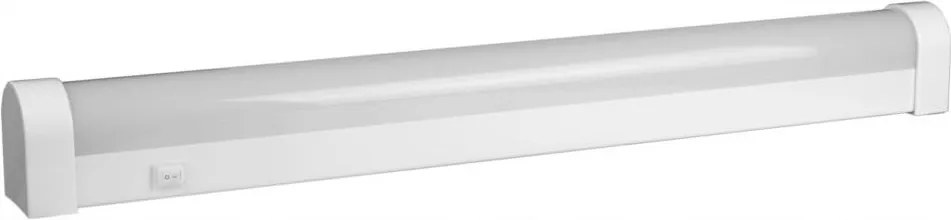 Fali lámpa fürdőszobai 60 cm 15W fehér Dpm