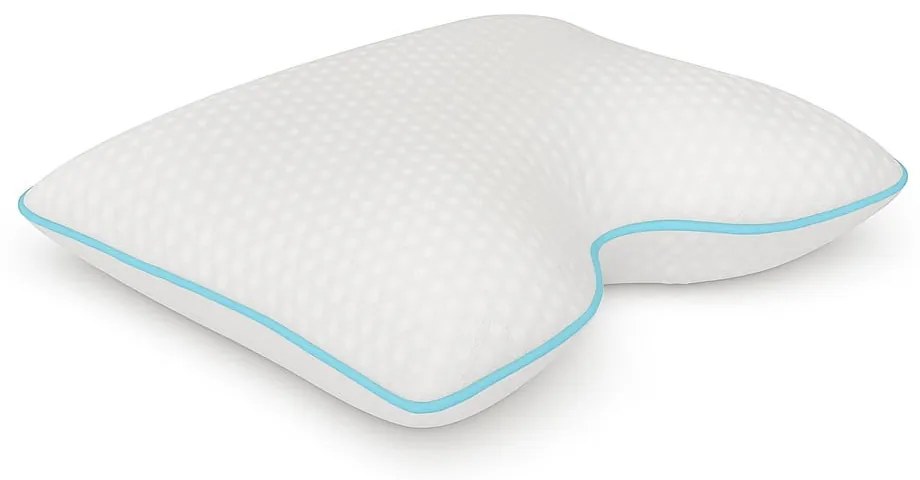 Anatómiai párna memóriahab töltettel 40x58 cm – Mila Home
