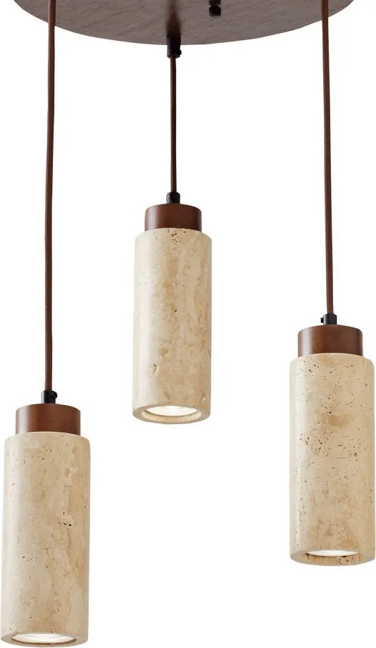 Babıl-C - Walnut