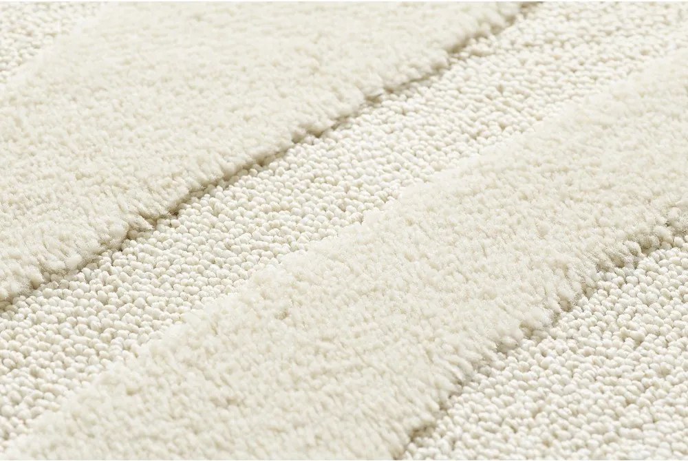 Krémszínű szőnyeg 160x230 cm Dune – ESTE