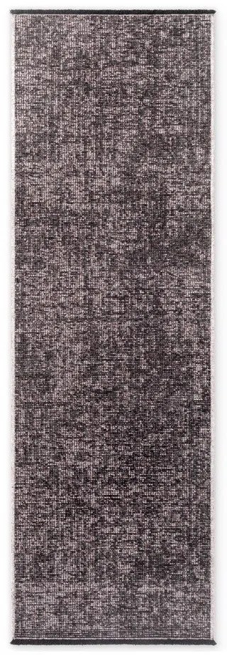 Barna futószőnyeg 80x250 cm Prisma – Elle Decoration