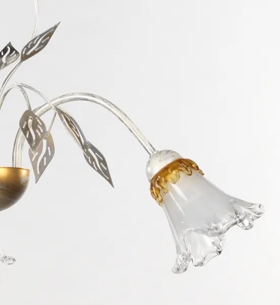 ONLI - Csillár láncon LANCIA 3xE14/6W/230V