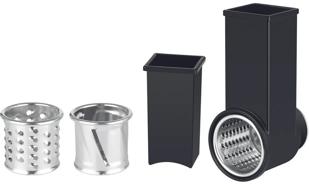 ECG Forza 7800 Ultimo Scuro konyhai robotgép