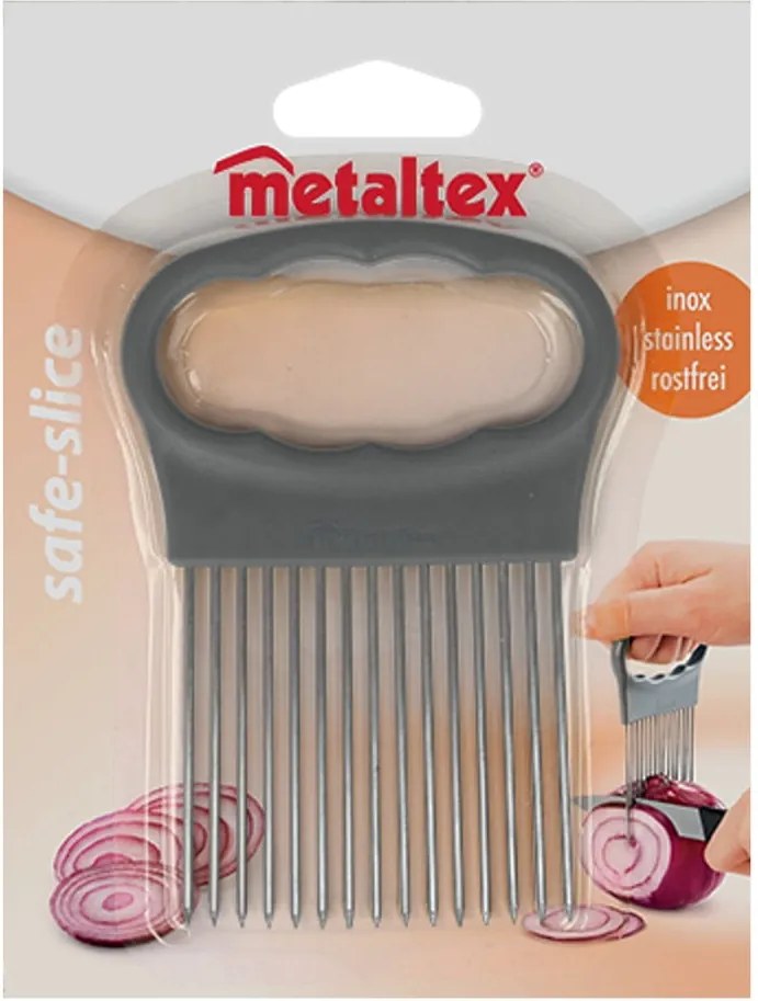 Hagymatű - Metaltex