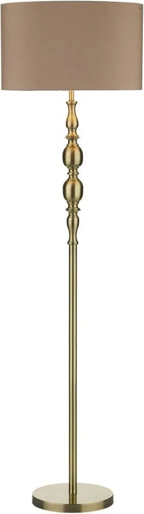 Dar Lighting MADRID MAD4975 Állólámpa 1x60W/E27