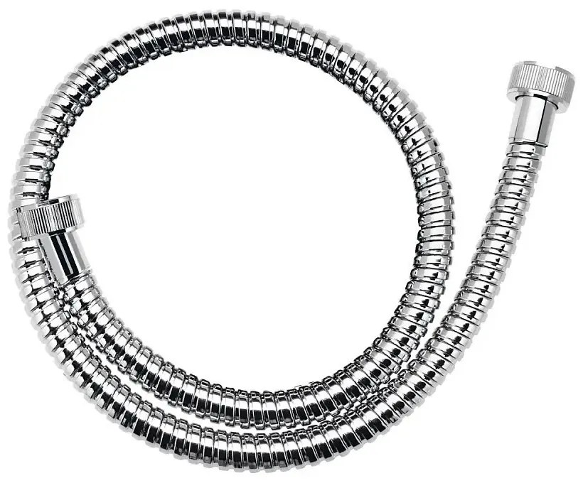 Viva ZEN zuhanyrendszer 1/2" - 60 cm zuhanygégecső - alkatrész