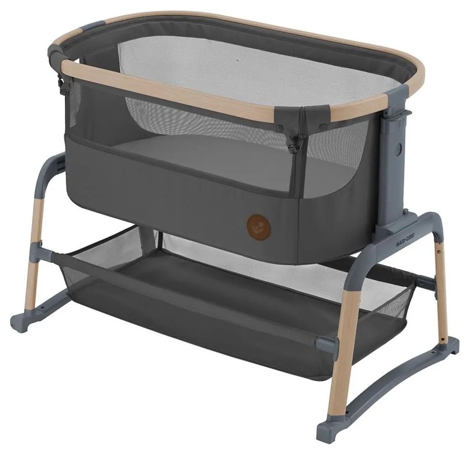 Maxi-Cosi Maxi-Cosi - Bölcső IORA AIR fekete FBB0123