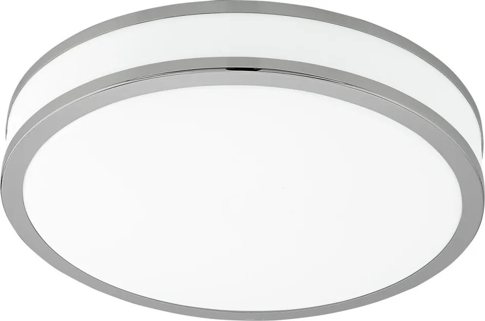 Eglo PALERMO 2 95682 Süllyesztett mennyezeti lámpa 1x18W/LED 2100LM