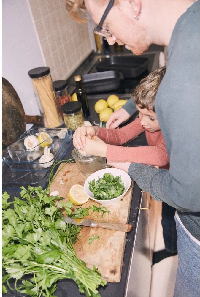 Üveg tésztatartó doboz Grand Cru – Rosendahl