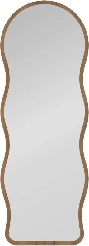 Asial tükör, zafír tölgy, 50 cm