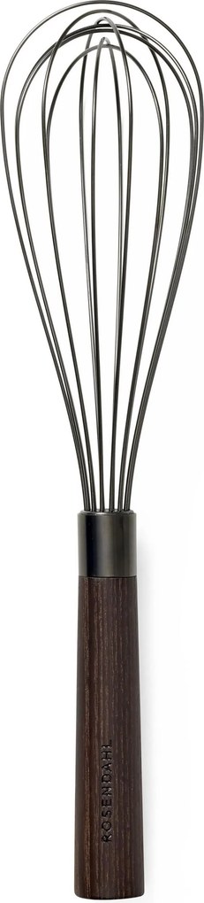 Ra habverő, kőris, Rosendahl