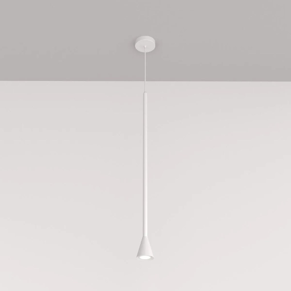 Maytoni modern függeszték arrow fehér myp064pl-01w