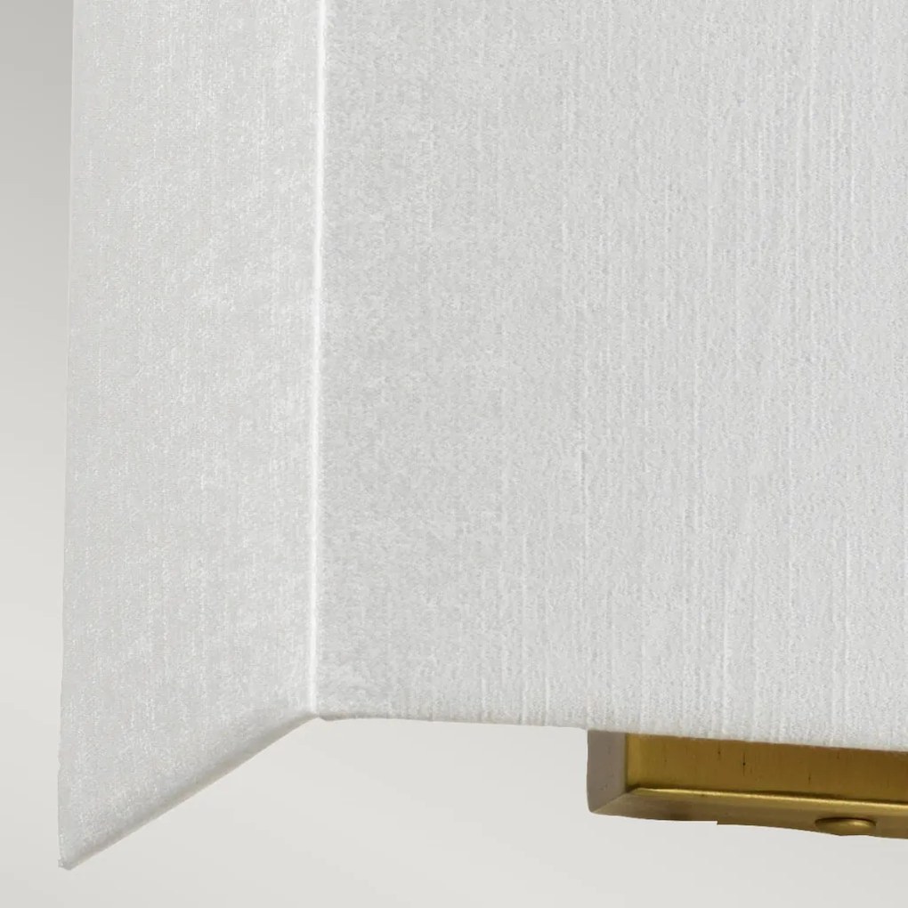 Designer’s Lightbox Riley DL-RILEY-M-IV-AB Fali lámpa 1x60W/E27