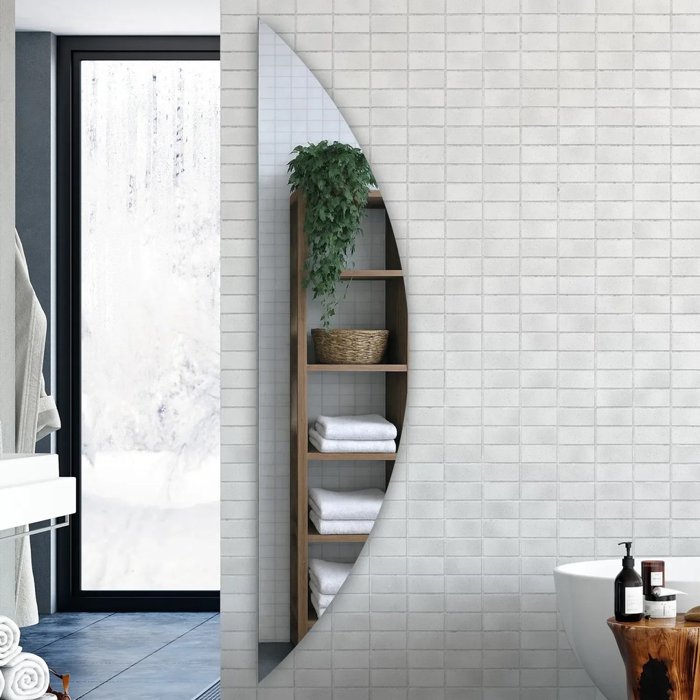 Tükör – Pure Collection R29