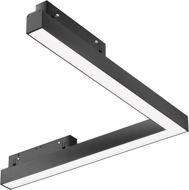Maytoni Basis TR042-2-24W4K-1 1x24W/LED 4000K 1250lm IP20