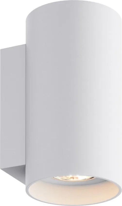 Zuma Line SANDY 92695-N Fali lámpa 2x50W/GU10 IP20