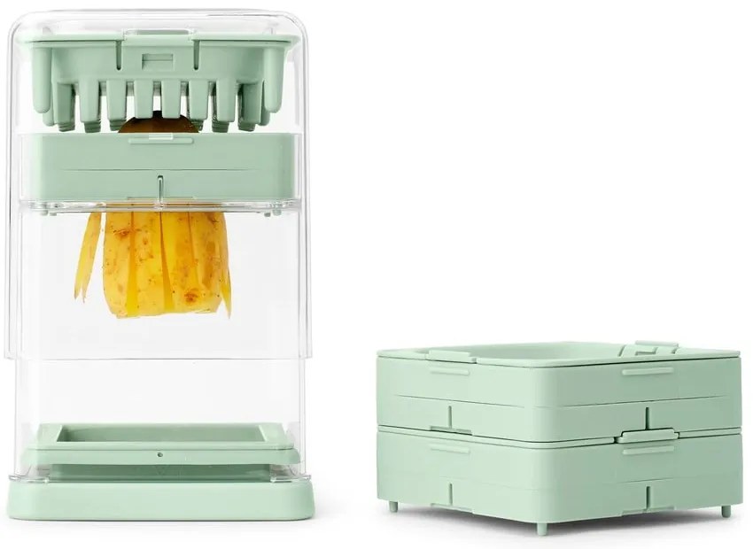 Szeletelő zöldségekhez-burgonyához Tasty+ – Brabantia