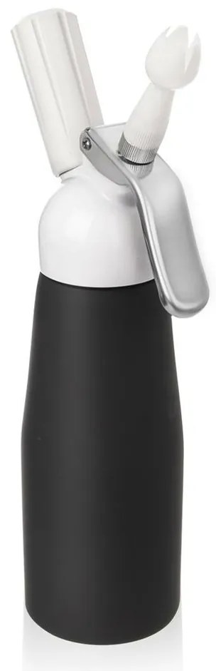 Orion tejszínhabkészítő palack, 0,68 l, L