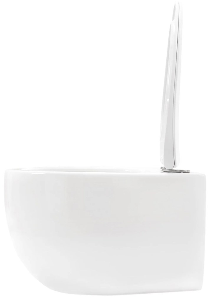 WC csésze Rea Lars