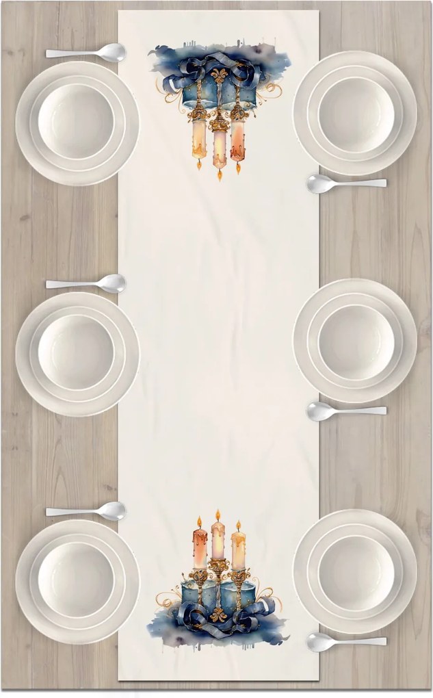 Asztali futó, 40×135 cm – Artrunchrst-160