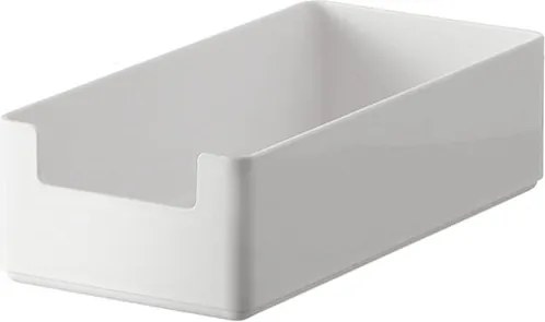 Fiókrendező, fehér