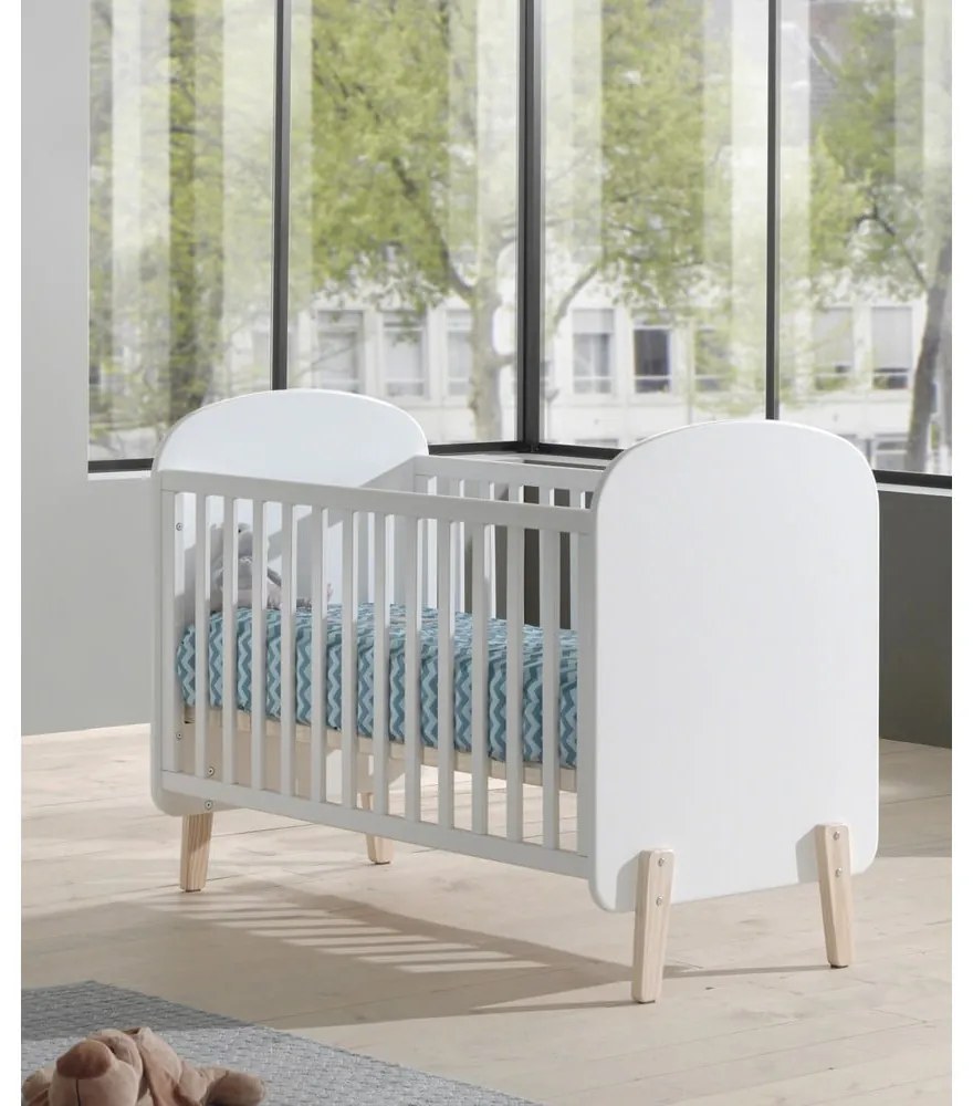 Kiddy kiságy, 60 x 120 cm - Vipack