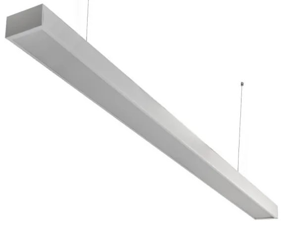 LED Mennyezeti illesztett függeszték CYNIDECO LED/30W/230V 4000K fehér