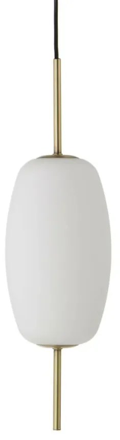King Home FRANDSEN SILK S 100637 Fali lámpa 1x3,5W/E14 IP20
