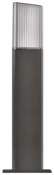 Kültéri lámpa LANA 1xE27/25W/230V IP54 45 cm