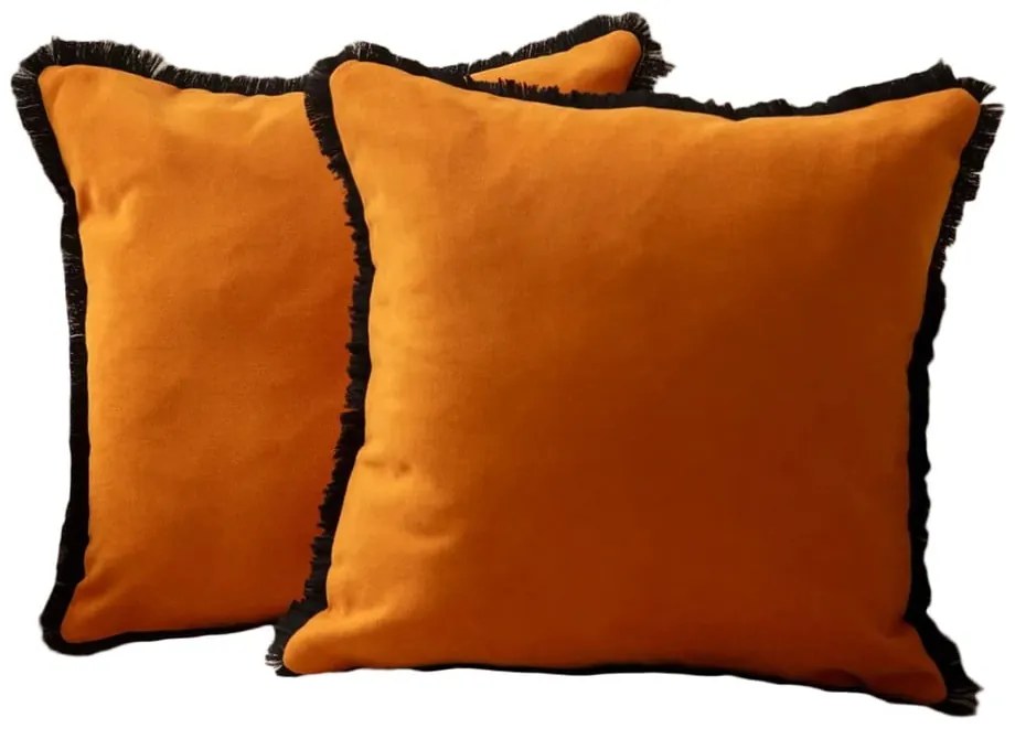 Párnahuzat szett 2 db-os 43x43 cm Sacakli – Mioli Decor