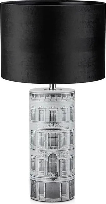 Markslojd ICHI 108103 Asztali lámpa 1x60W/E27 IP20