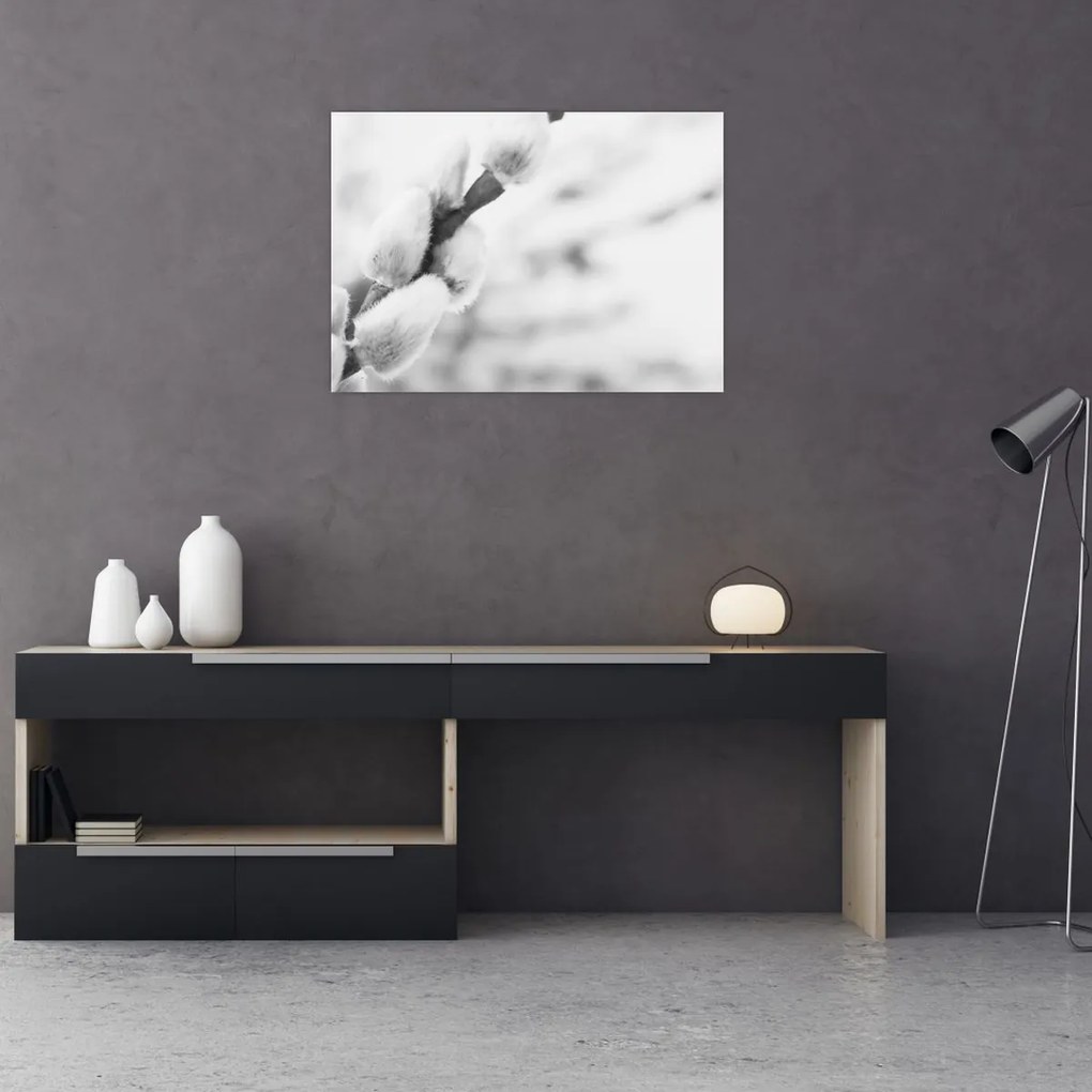 Kép - A tavasz kezdete (70x50 cm)