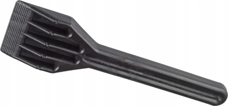 Üvegező Spatula Mancs Üvegező Spatula Műanyag