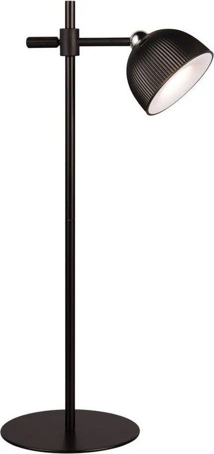 Trio MAXIMA R57791102 Asztali lámpa 1x3w/led 3000k 250lm ip20