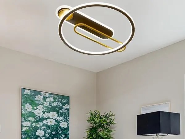 LED világítás + távvezérlő 60W - TB1306/BG