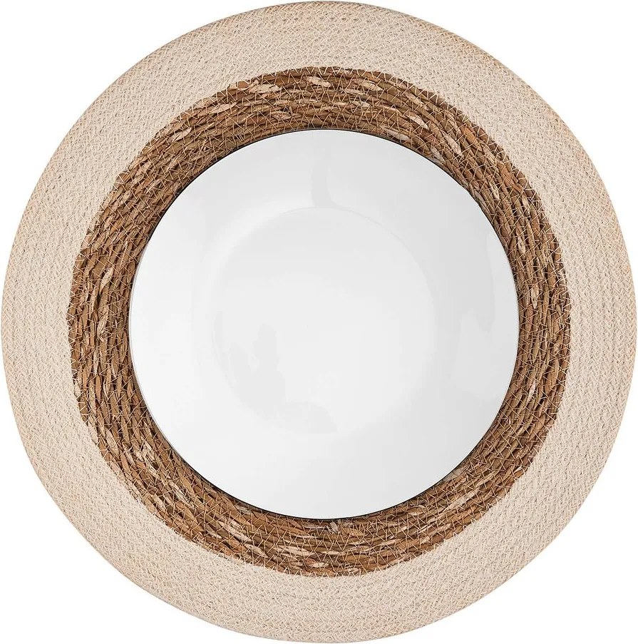 SAUVAGE alátét, 38 cm