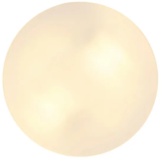 Globo 32112B - Fürdőszobai lámpa VRANOS 2xE27/60W/230V átm. 24 cm IP44