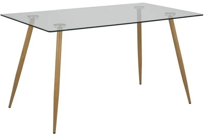 Asztal NJ668