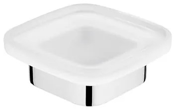 Szappantartó Nimco Kibo króm KI14059C26