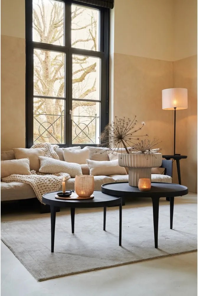 Takaró 152x127 cm Knitted – Light & Living