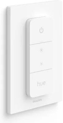 Philips Hue SWITCH V2 távirányító 1xCR2032 elemmel