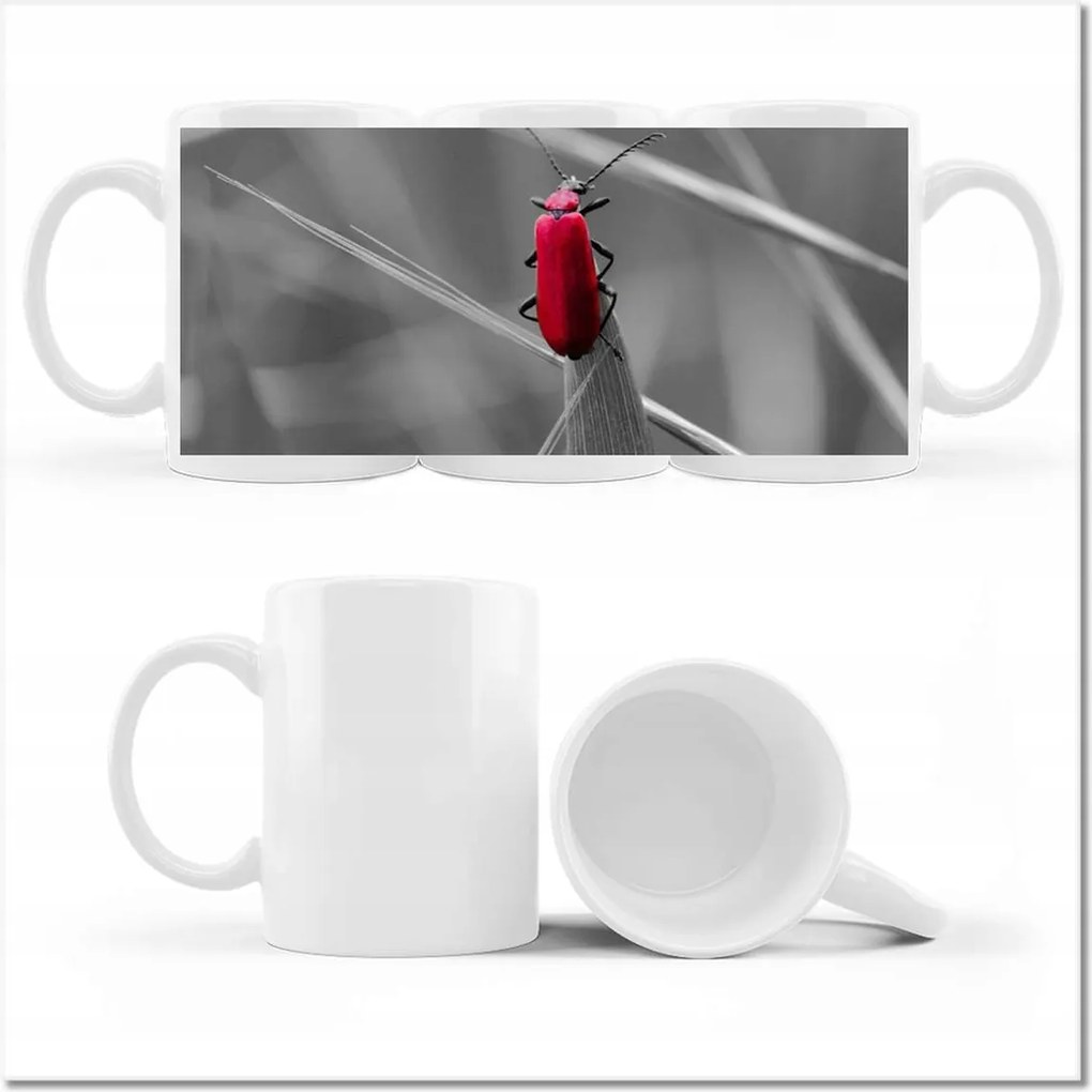 Fényképes bögre Szeged