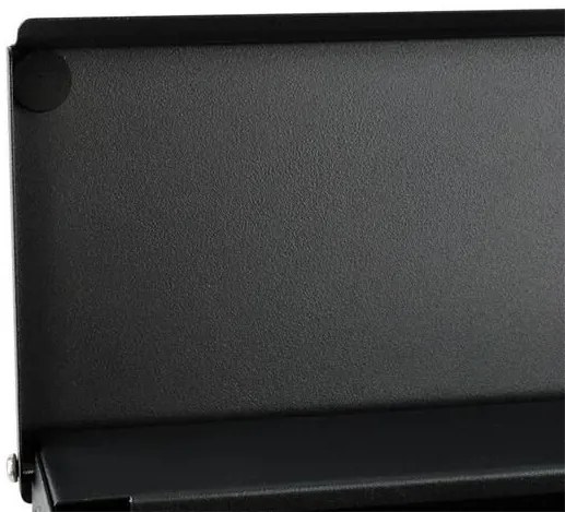 Mailbox - black