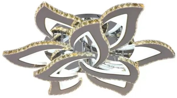 LED állítható mennyezeti lámpa LED/180W/230V 3000-6500K + DO