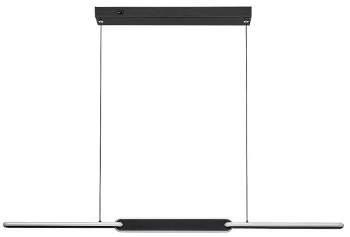 Rabalux 72231 - LED Csillár zsinóron SINDRI LED/36W/230V